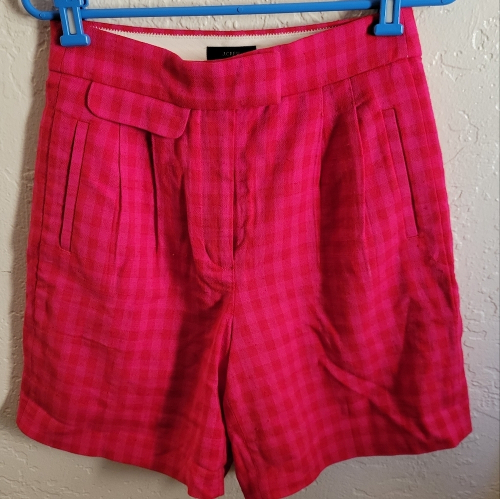Re-Imagined By J. Crew Shorts Size 4
